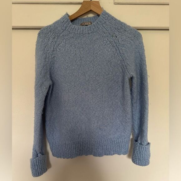 J.Crew Crewneck Sweater XS - Picture 3 of 7